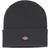 Dickies Cuffed Knit Beanie - Black