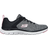 Skechers Flex Appeal 4.0 W - Black/Grey