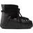 INUIKII Curly Rock Boot - Black