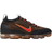 Nike Air VaporMax 2021 Flyknit M - Black/Orange Trance/Anthracite/Bright Crimson