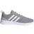 Adidas QT Racer 2.0 W - Cloud White/Silver Metallic/Gray Two