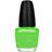 LA Colors Color Craze Nail Polish CNP506 Mint 0.4fl oz