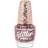 L.A. Colors Glitter Vibes Nail Polish CNL355 Pure Blush 0.4fl oz