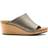 Birkenstock Namica - Washed Metallic Stone Gold