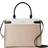 Kate Spade New York Staci Medium Satchel - Warm Beige Multi