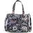 Vera Bradley Mini Multi-Compartment Crossbody - Java Navy Camo