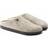 Birkenstock Zermatt Shearling Wool Felt - Eggnog