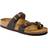 Birkenstock Mayari Oiled Leather - Habana