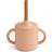 Liewood Cameron Sippy Cup Mustard/Tuscany Rose Mix