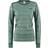 Kari Traa Floke Long Sleeve Baselayer - Murk