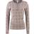 Kari Traa Rose Long Sleeve Baselayer - Taupe