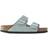 Birkenstock Arizona Birko-Flor - Faded Aqua