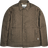 Rains Liner Shirt Jacket - Wood
