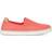 UGG Sammy Wavy W - Living Coral