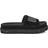 UGG Laton - Black Terry