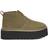 UGG Neumel Heritage Platform - Burnt Olive