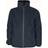 Lindberg Vindel Jacket Wind Fleece - Navy