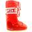 Moon Boot Tecnica - Icon Red