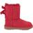UGG Toddler Bailey Bow II - Ribbon Red