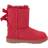 UGG Toddler Bailey Bow II - Ribbon Red