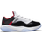 Nike Air Jordan 11 CMFT Low GS - Black/Chile Red/White Wolf/Grey