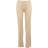 Juicy Couture Del Ray Classic Velour Pant - Brazilian Sand