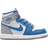 Nike Jordan 1 Retro High OG TD - True Blue/Cement Grey/White