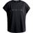 Röhnisch Clara Loose T-shirt - Black