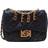 Bebe Wyatt Shoulder Bag - Black