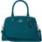 Coach Mini Lillie Carryall - Deep Turquoise