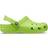 Crocs Classic Clog - Limeade