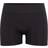 Pieces Silm-Fit Jersey Shorts - Black