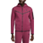 Nike Sportswear Tech Fleece Full-Zip Hoodie Men - Rosewood/Black