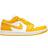 Nike Air Jordan 1 Low M - Yellow/White