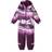 Reima Kid's Winter Snowsuit Kurikka - Dark Purple (5100131B)