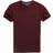 Superdry Vintage Logo Embroidered T-shirt - Bordeaux