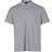 Gant Original Polo Shirt - Grey Melange