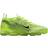 Nike Air VaporMax 2021 Flyknit Next Nature M - Volt/Black