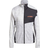 Adidas Terrex Trail Running Windbreaker - White/Grey Two