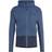 Adidas Terrex Zupahike Hooded Fleece Jacket - Wonder Steel