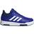 Adidas Kid's Tensaur Sport Training Lace - Lucid Blue/Cloud White/Dark Blue