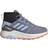 Adidas Kid's Terrex Trailmaker Mid RAIN.RDY - Silver Violet/Blue Dawn/Core Black