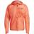 Adidas Terrex Agravic 2.5 Layer Rain Jacket Men - Semi Impact Orange