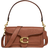 Coach Tabby Shoulder Bag 26 - Brown