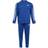 Adidas Signature Tracksuit - Team Royal Stripe Blue (AG5902)