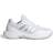 Adidas Gamecourt 2.0 W - Cloud White/Silver Metallic