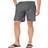 Hurley H2O-Dri Breathe Walkshorts 19" - Black