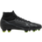 Nike Zoom Mercurial Superfly 9 Pro FG - Black/Summit White/Volt/Dark Smoke Grey