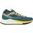 Nike Pegasus Trail 4 GTX M - Noble Green/Pro Green/Sail/Picante Red