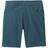 Prana Brion Short II - Grey Blue